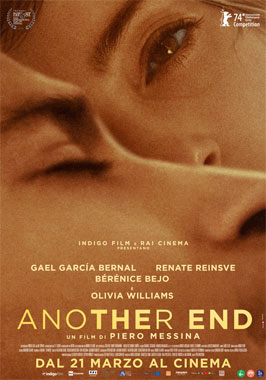 Another End, le film de 2024