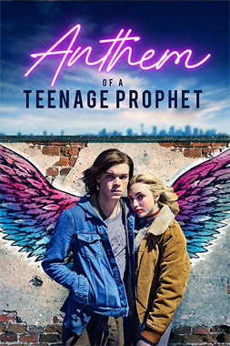 Anthem For A Teenage Prophet 2019