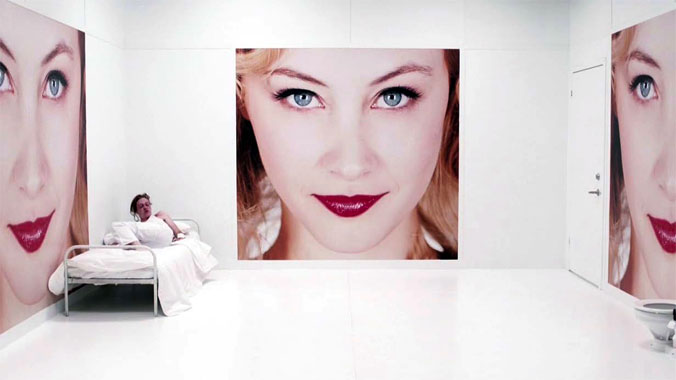 Antiviral, le film de 2012.
