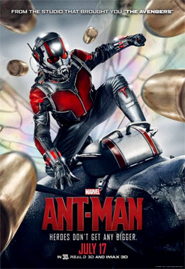 Antman 2015