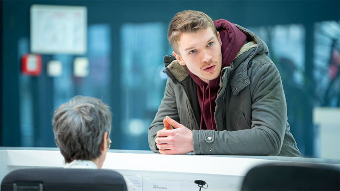 April X, le film de 2026