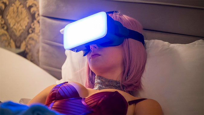 April X, le film de 2026