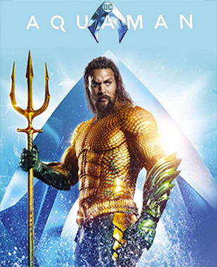 Aquaman 2018 brfr 4K 2019