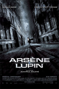 Arsène Lupin, le film de 2004