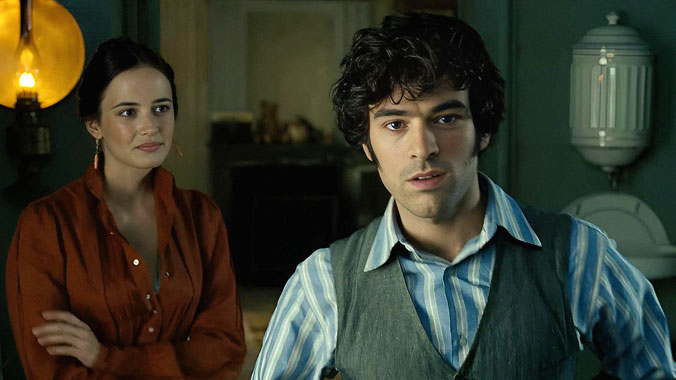 Arsène Lupin, le film de 2004