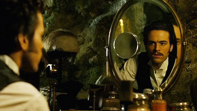 Arsène Lupin, le film de 2004