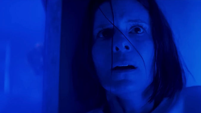 The Astronaut, le film de 2025