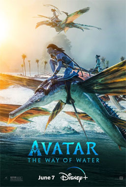 Avatar 2: The Way Of The Water, le film de 2022

