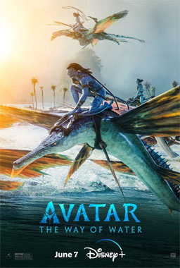 Avatar 2: The Way Of The Water, le film de 2022
