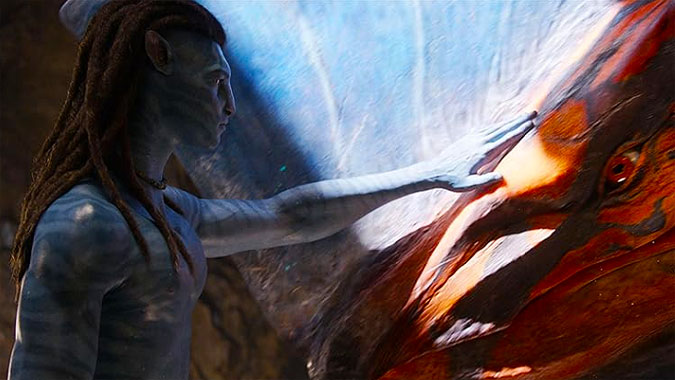 Avatar: De feu et de cendre, le film de 2025 (Avatar 3)