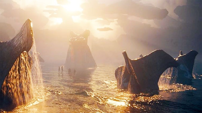 Avatar: De feu et de cendre, le film de 2025 (Avatar 3)