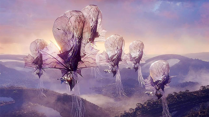 Avatar: De feu et de cendre, le film de 2025 (Avatar 3)