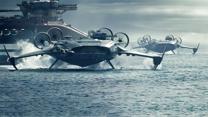 Avatar: De feu et de cendre, le film de 2025 (Avatar 3)