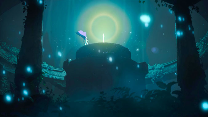 Avatar Aang: The Last Airbender, Le dernier maître de l'Air, le film animé de 2026