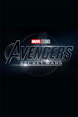 Avengers 2027