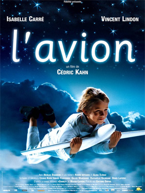 L'avion 2005