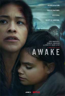 Awake, le film de 2021