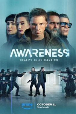 Awareness, le film de 2023