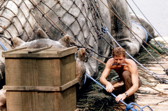 Baby, le secret de la légende oubliée (1985) photo