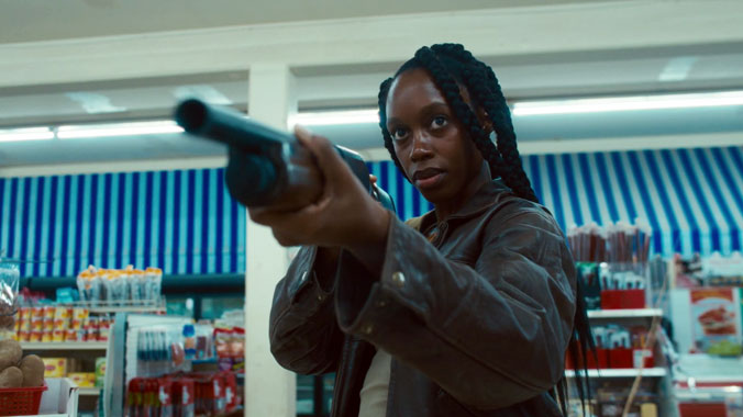 Bando Stone and the New World, le film de 2024