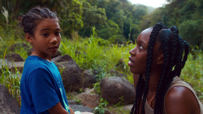 Bando Stone and the New World, le film de 2024