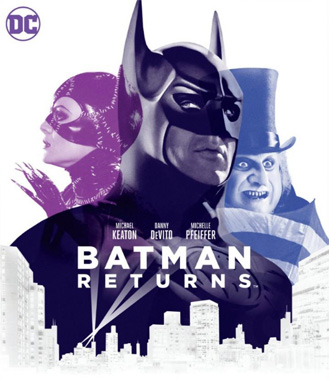 Batman 1995
