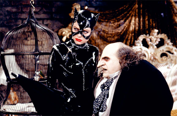 Batman 1992