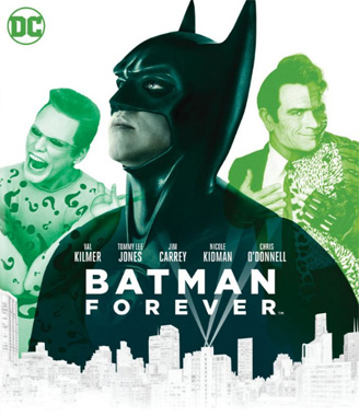 Batman 1995