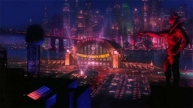 Batman 1995