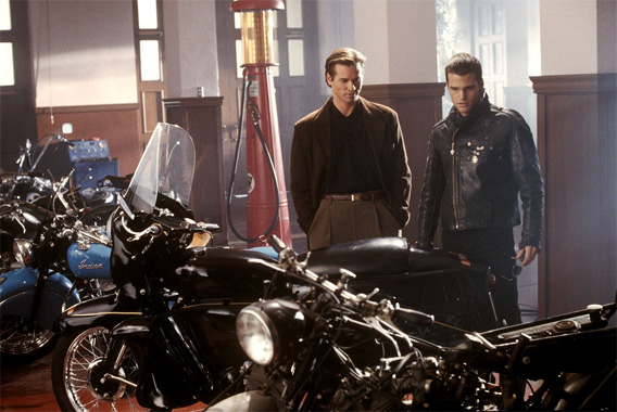 Batman 1995