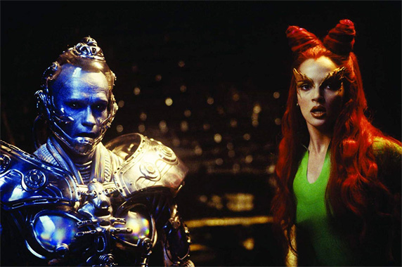Batman 1997