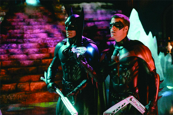Batman 1997