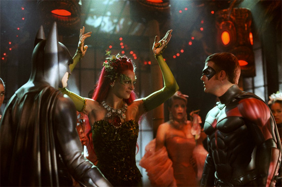 Batman 1997