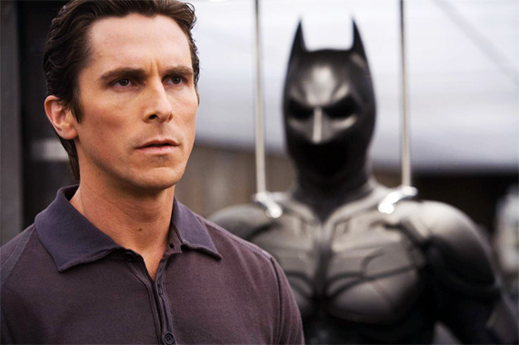 Batman 2008