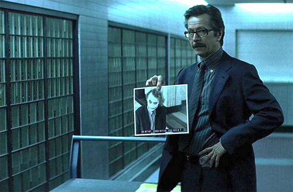 Batman 2008