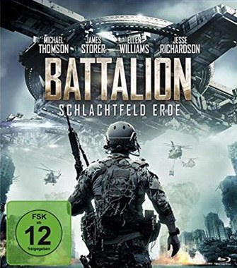 Battalion 2018 brde 2019
