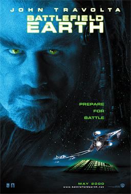 Battlefield Earth 2000