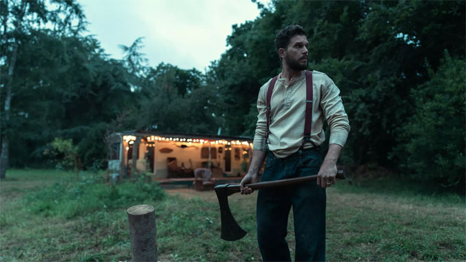 The Beast Within, le film de 2024