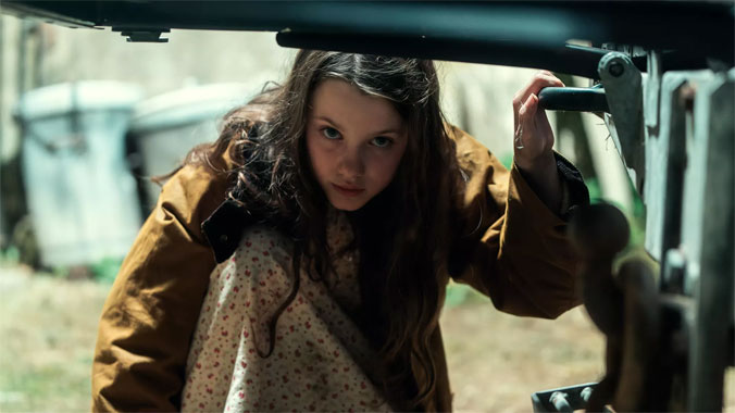 The Beast Within, le film de 2024