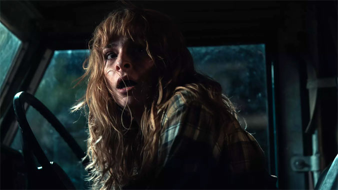 The Beast Within, le film de 2024