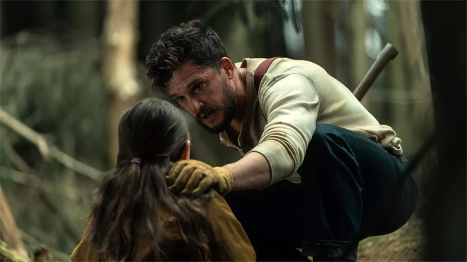 The Beast Within, le film de 2024