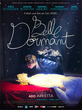 Belle dormant, le film de 2017