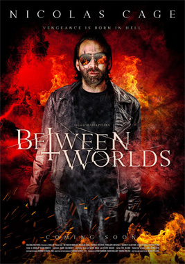 Between Worlds 2018