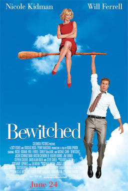 Bewitched 2005