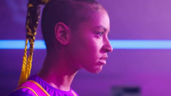 Bionic, le film de 2024