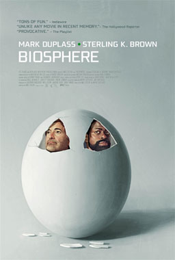 Biosphère, le film de 2023