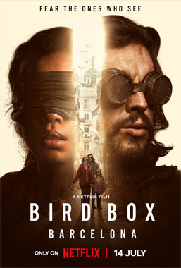 Bird Box Barcelona, le film de 2023