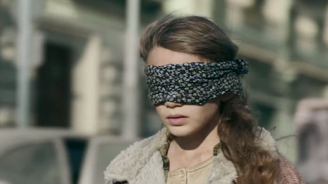 Bird Box Barcelona, le film de 2023