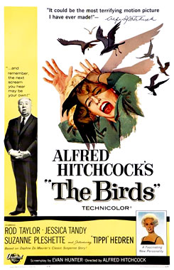 The Birds 1963