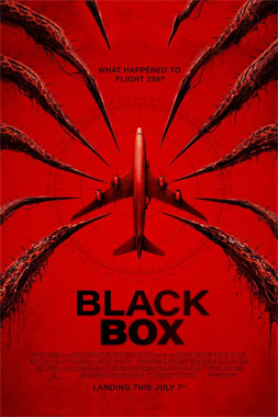 Black Box, le film de 2026